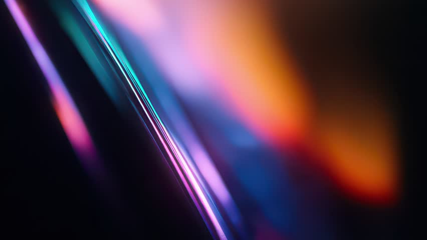 A fusion of bokeh lights, neon haze, and glitch pulses. Perfect for VJ visuals, club screens, or futuristic storytelling through motion.