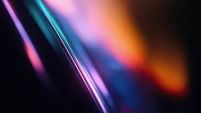 A fusion of bokeh lights, neon haze, and glitch pulses. Perfect for VJ visuals, club screens, or futuristic storytelling through motion. - Powered by Shutterstock - Get 15% off with code: PIKWIZARD15