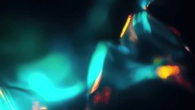 A fusion of bokeh lights, neon haze, and glitch pulses. Perfect for VJ visuals, club screens, or futuristic storytelling through motion. - Powered by Shutterstock - Get 15% off with code: PIKWIZARD15