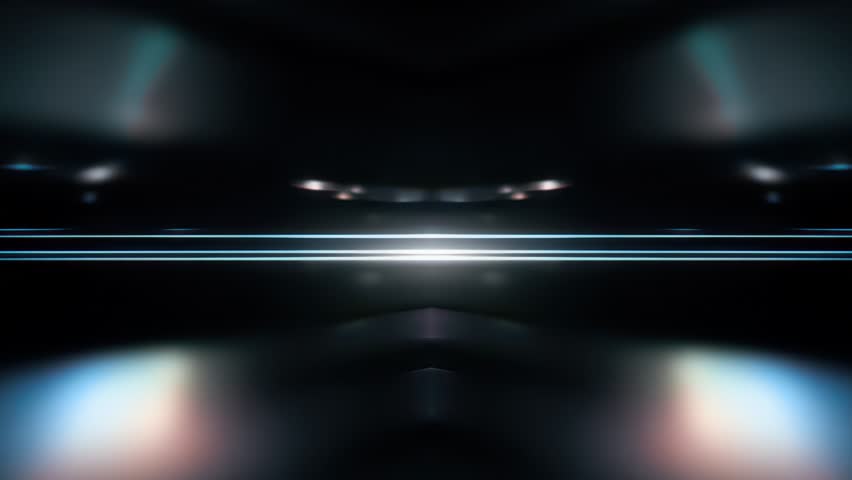Distorted neon trails ripple through a grid of light and grunge, layered with synthetic flares and seamless motion. Ideal for VJ shows, tech intros, or glitch backgrounds.