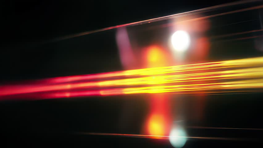 Psychedelic neon waves collide with analog glitches and digital artifacts. This seamless loop creates a hypnotic rhythm perfect for VJ sets or sci-fi scenes.