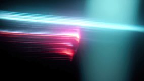 Psychedelic neon waves collide with analog glitches and digital artifacts. This seamless loop creates a hypnotic rhythm perfect for VJ sets or sci-fi scenes. - Powered by Shutterstock - Get 15% off with code: PIKWIZARD15