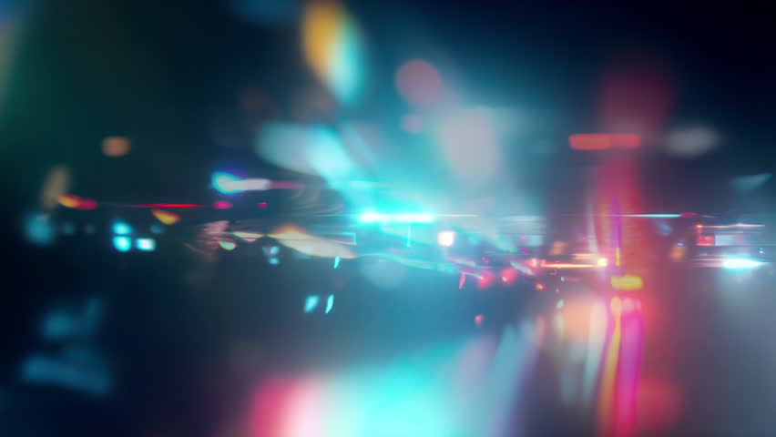 Glowing orbs and flickering light trails layered with glitchy transitions and bokeh dust. Ideal for sci-fi environments, VFX overlays, or immersive music visuals.