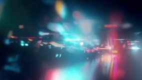 Glowing orbs and flickering light trails layered with glitchy transitions and bokeh dust. Ideal for sci-fi environments, VFX overlays, or immersive music visuals. - Powered by Shutterstock - Get 15% off with code: PIKWIZARD15