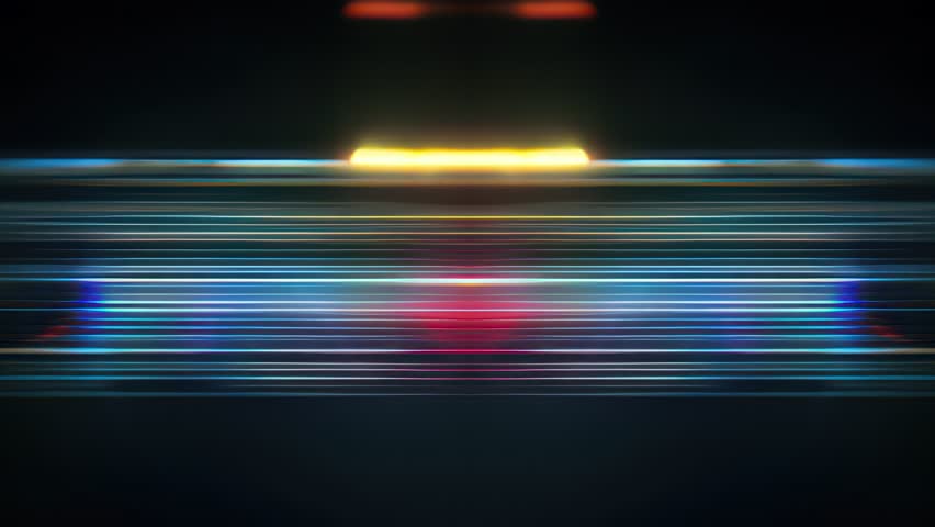 Neon chaos meets glitch precision in this seamless loop packed with light streaks, grunge distortion, and electric energy. Built for high-impact VJ visuals and experimental edits