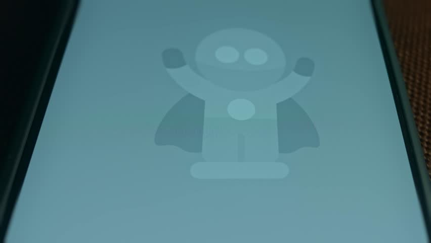 Shutterstock Video