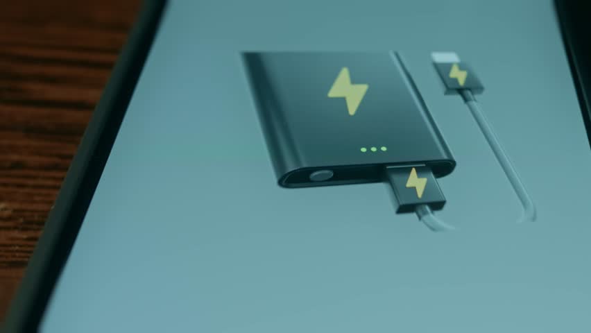 Portable Power Station, Travel Battery, presentation