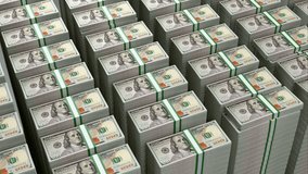 Economic crisis with falling dollar - Powered by Shutterstock - Get 15% off with code: PIKWIZARD15