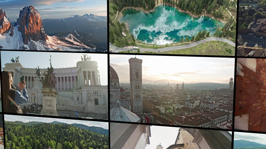 Shutterstock Video