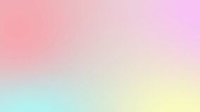 Looping Gradient Colorful Background Animation, Soft Flowing Abstract Light Waves, Seamless Pastel Liquid Gradient Motion, Dynamic RGB VJ Loop, Vibrant Trippy Plasma Backdrop for Video, Promo, UI UX. - Powered by Shutterstock - Get 15% off with code: PIKWIZARD15