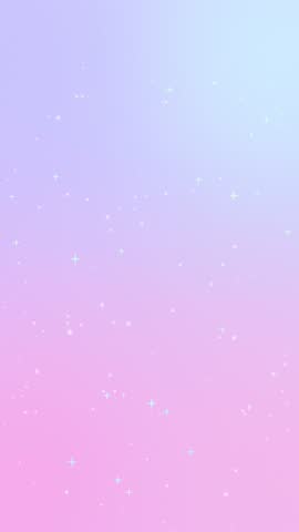 Vertical neon loop video (10 seconds) - 2D futuristic gradation perfect for smartphones