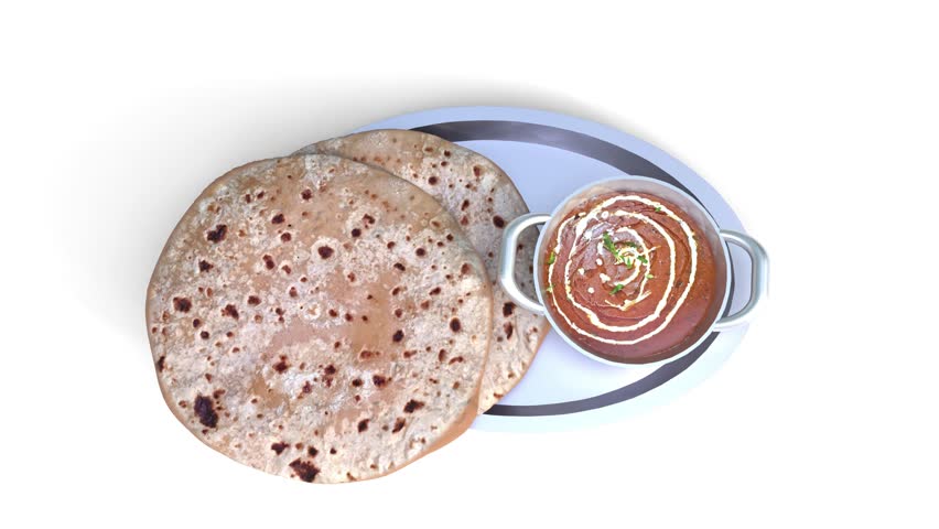 3d and computer rendering animation video with 4k resolution.