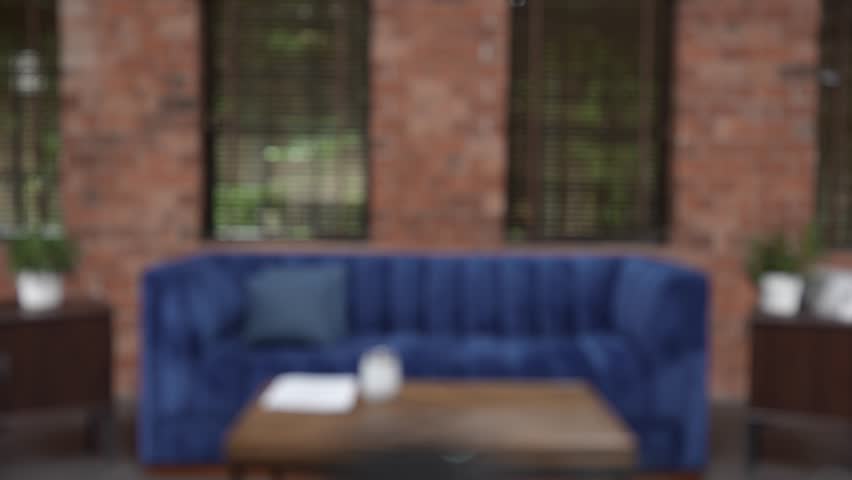 Shutterstock Video