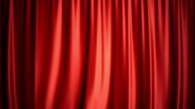 High quality perfectly red curtain opening movement background. Green screen included. 4K Resolution Ultra HD - Powered by Shutterstock - Get 15% off with code: PIKWIZARD15
