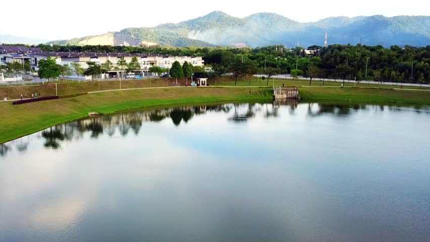 Tasik Ujana