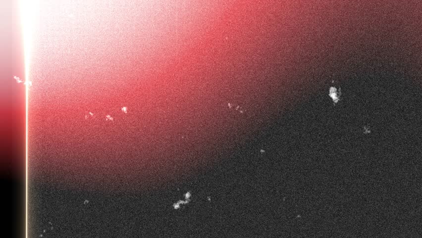 Atmospheric Abstract Background with Film Grain, Dust, Scratches, and Dynamic Light Leaks, film grain overlay, abstract texture, grainy texture, vintage film look,