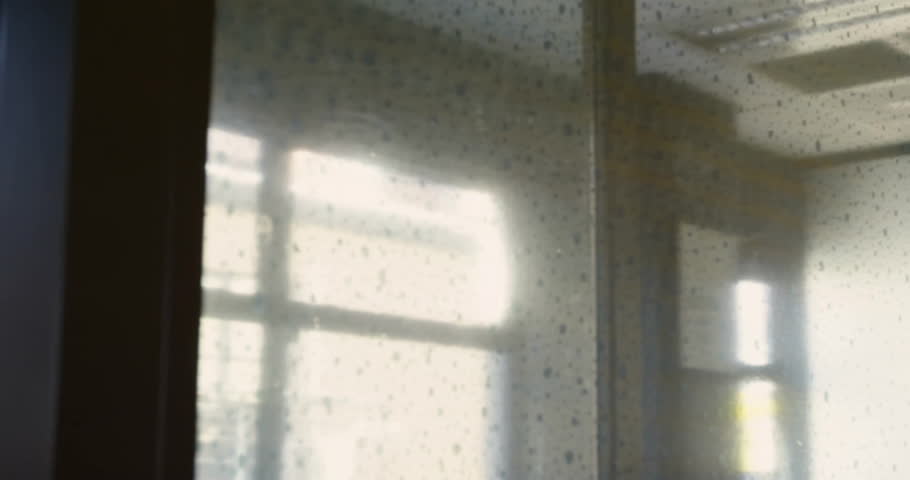 Woman typing on laptop causing chat bubbles gathering around workspace illustrating messaging flow. Communication, technology, concurrency, productivity, modern, professional, digital