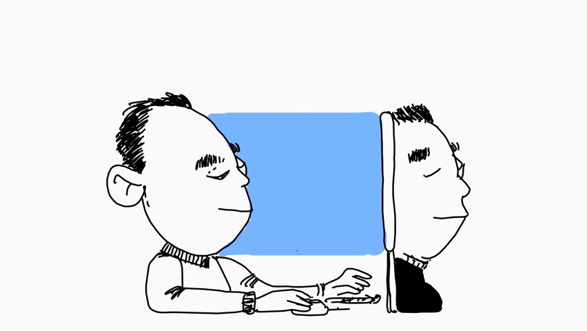 Echoes Online: When Buzzers Scream, Reality Stays Silent