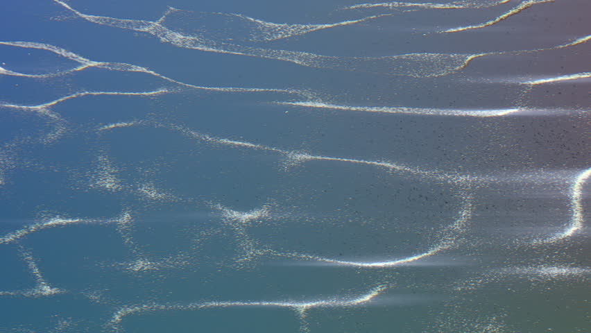 Colorful Rainbow Pool Water Background Lo Fi Wave Texture Trippy Psychedelic Classic 90's Grunge Summer Swimming Color Noise Vintage Element