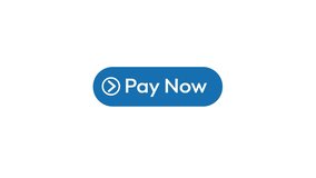 Pay Now button clicking with Thank you message showing on the screen, 4k animation. Payment button green screen, clicking, mouse - Powered by Shutterstock - Get 15% off with code: PIKWIZARD15