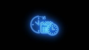 Abstract animated brain network with orbiting nodes representing artificial intelligence.	 - Powered by Shutterstock - Get 15% off with code: PIKWIZARD15