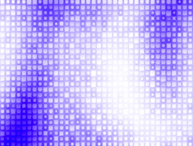 Blue Sequins Background - LOOP - 1920x1080 HD, a Backgrounds & Wallpaper Video by James Stevens