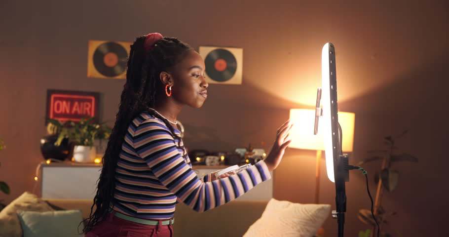 Shutterstock Video