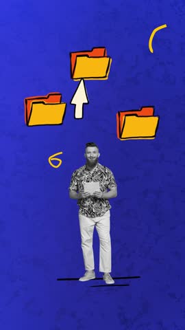 Shutterstock Video