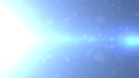 Thank you for watching glow text abstract with dust particles falling cinematic title on black abstract   background. Ending cover for end scence trailer - Powered by Shutterstock - Get 15% off with code: PIKWIZARD15