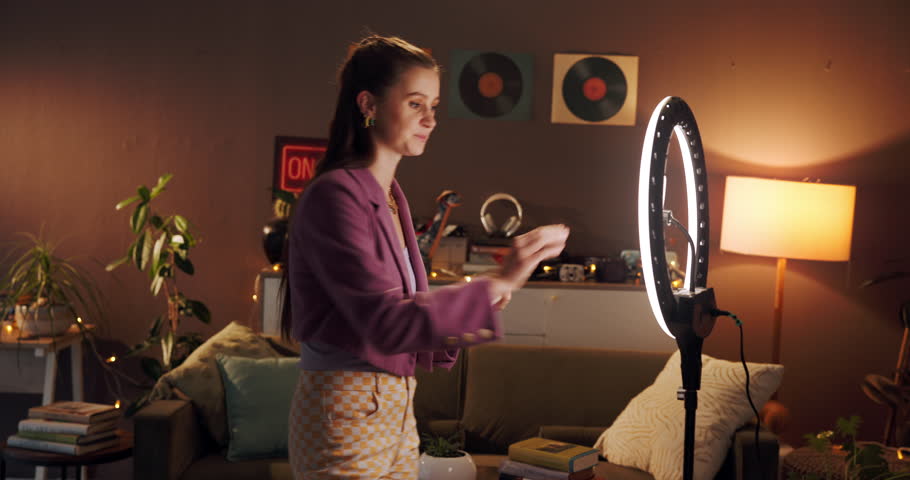 Shutterstock Video