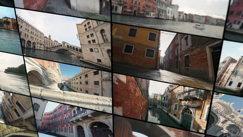 Shutterstock Video