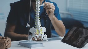 doctor talking to patient about their healthcare	 - Powered by Shutterstock - Get 15% off with code: PIKWIZARD15