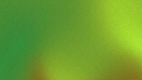 Dynamic grainy noise gradient in green, orange, and yellow. Suitable for colorful backgrounds, designs, and vibrant digital art projects. - Powered by Shutterstock - Get 15% off with code: PIKWIZARD15