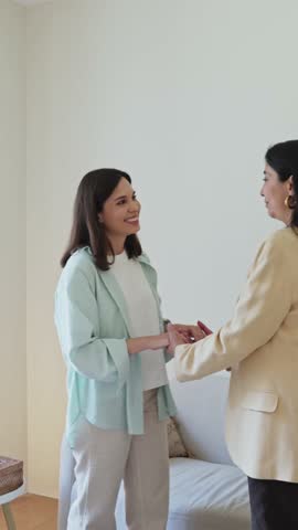 Therapist supporting patient during mental health therapy session