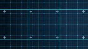 Camera rotating around wireframe 3D city on grid, collapsing into outlines, scattering shapes. Futuristic, digital, abstract, technology, geometric, exploration, innovation - Powered by Shutterstock - Get 15% off with code: PIKWIZARD15