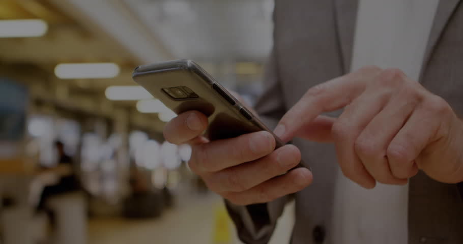 Shutterstock Video