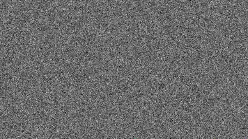 analog static noise motion overlay, vhs damaged old crt retro vintage television glitch effect, Bad TV signal CRT transitions, scan lines, loop animation