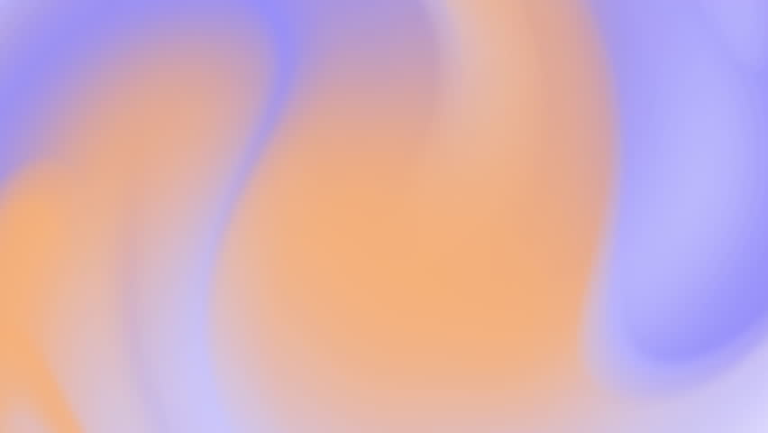 Soft Gradient Abstract Periwinkle Background in Pastel Blue and Violet Hues Perfect for Wallpaper UI Design Website Banner Presentation Backdrop and Minimal Graphic Visuals