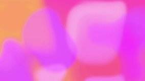 On start 3D text WOW holding over gradient inviting orange shapes floating and framing for emphasis. Abstract, vibrant, dynamic, futuristic, motion, modern, geometric - Powered by Shutterstock - Get 15% off with code: PIKWIZARD15