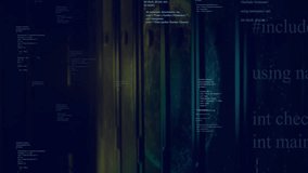 Padlock outline initiating red lines tracing connections, pulsing into solid lock showing security. Cybersecurity, digital, security, protection, technology, encryption, network - Powered by Shutterstock - Get 15% off with code: PIKWIZARD15