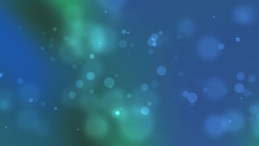 Gentle blue bokeh lights floating in a dreamy blur perfect for calming, peaceful, and elegant visual designs. - Powered by Shutterstock - Get 15% off with code: PIKWIZARD15