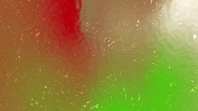 Abstract festive artwork with soft curves and organic tones, evoking the feel of holiday puddles shimmering in the spirit of Christmas. - Powered by Shutterstock - Get 15% off with code: PIKWIZARD15