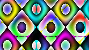 Video.Surreal tribal liquid dreamscape animation with flowing abstract light in bizarre motion - Powered by Shutterstock - Get 15% off with code: PIKWIZARD15