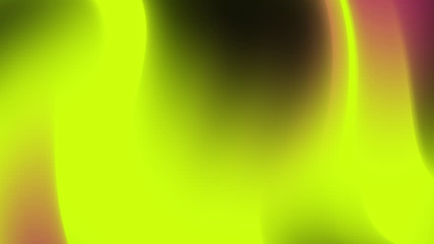 A bright yellow and white blend with flowing motion, suitable for cheerful intros and uplifting content, this animated backdrop delivers joy and positivity through radiant waves and a sunny visual sty