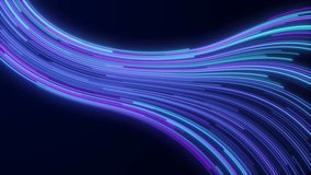 Real time data transfer in crowd computing, Big data moving at high speed - Powered by Shutterstock - Get 15% off with code: PIKWIZARD15