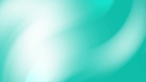 Elegant Abstract Cyan Gradient Backdrop with Soft Fluid Tones and Modern Blue Turquoise Wave Overlay for Poster Background Wallpaper Template Digital Art Texture Design - Powered by Shutterstock - Get 15% off with code: PIKWIZARD15