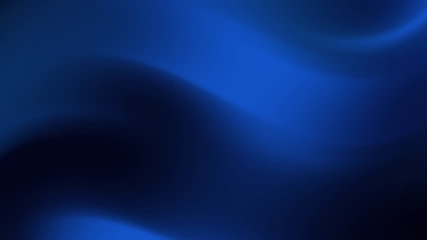 Dark blue gradient abstract background suitable for presentations, web design, social media, and marketing campaigns needing a modern and captivating aesthetic.