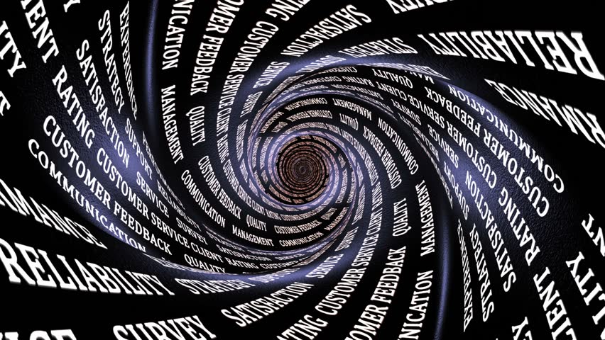 CUSTOMER SERVICE Keywords Animation, Background, Loop

