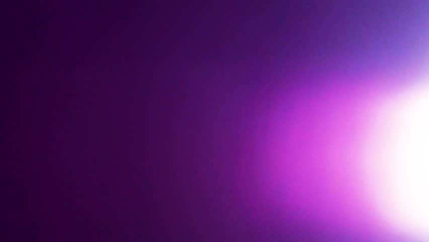 Light organic leaks effect background animation stock footage. Lens light leaks flashing around making an elegant abstract background animation. Classic Light Leak in 4k