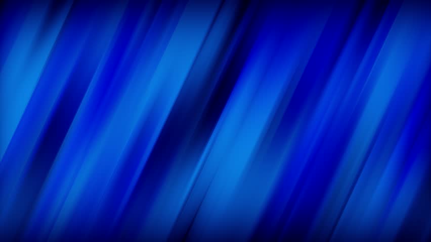 Dark Blue Diagonal Stripes Looping Animation – Abstract Gradient Motion for Tech Promos, Modern Intros, Event Screens, Presentation Slides, and Corporate Backgrounds